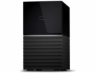 WD My Book Duo 16TB, 3,5", WDBFBE0160JBK