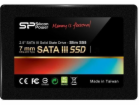 Silicon Power Slim S55 2.5" 240 GB Serial ATA III TLC