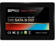 Silicon Power Slim S55 2.5" 240 GB Serial ATA III TLC