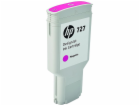 F9J77A HP 727 300-ml Magenta DesignJet Ink Cartridge