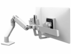 Ergotron 45-476-224 ERGOTRON HX Desk Dual Monitor Arm, st...