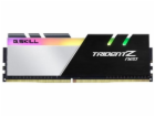 Paměť pro PC - DDR4 32GB (2x16GB) TridentZ RGB Neo AMD 32...