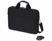 DICOTA Top Traveller Mouse Kit , Notebooktasche