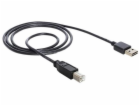 EASY-USB 2.0 Kabel, USB-A Stecker > USB-B Stecker