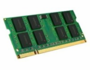  Kingston ValueRAM 8GB DDR3 SO-DIMM