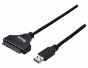 Vybavte 133471 USB 3.0 na adaptéru SATA