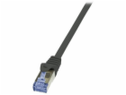 LOGILINK CQ3043S LOGILINK - Patch kabel Cat.6A 10G S/FTP ...