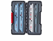 Bosch Tough Box Sada pilových listů 20 ks Wood/Metal 2.607.010.902