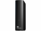 WD Elements 6TB, WDBWLG0060HBK-EESN Externí pevný disk