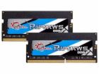 SO-DIMM 16 GB DDR4-2666 Kit, Arbeitsspeicher