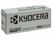 Kyocera Mita TK5305K - originální Kyocera toner TK-5305K/ 12 000 A4/ černý/ pro TASKalfa 350/351ci