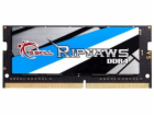 G.SKILL RIPJAWS 4GB DDR4 SO-DIMM 2400 C16