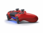 SONY PS4 Dualshock V2 - Red