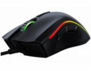 Razer Mamba Elite myš Pro praváky USB Typ-A Optický 16000 DPI