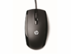 HP myš - X500 Mouse, Wired