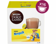 Nescafé Dolce Gusto NESQUIK 16Cap