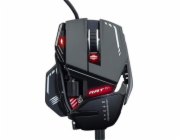 Mad Catz R.A.T. 8+ MR05DCINBL000-0 Mad Catz herní optická myš R.A.T. 8+ černá