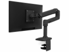 ERGOTRON LX Desk Monitor Arm (matte black) , stolní ramen...