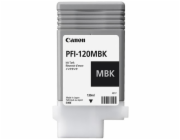 CANON INK PFI-120 MATTE BLACK