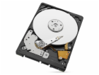 Seagate BarraCuda 500GB, 2,5", SATAIII, ST500LM030