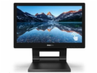 Philips LCD 162B9T 16" 16:9 TN Touch/1366x768@60Hz/20M:1/...