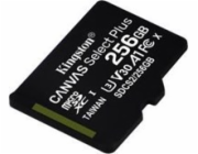 Canvas Select Plus 256 GB microSDXC, Speicherkarte