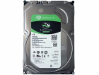 Seagate BarraCuda, 3,5" 4TB ST4000DM004