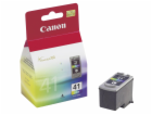 Canon CARTRIDGE CL-41 barevná pro Pixma IP 1700, 1800, 19...