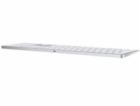 APPLE Magic Keyboard s číselnou klávesnicí - Slovenská - ...