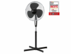 Clatronic VL 3741 S 40 cm FB Stojanový ventilátor černý