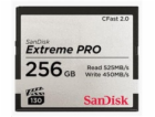 SanDisk CFAST 2.0 VPG130   256GB extreme Pro SDCFSP-256G-...