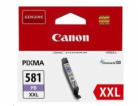 Canon CARTRIDGE CLI-581 XXL foto modrá pro PIXMA TS615x, ...