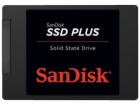 SanDisk SSD Plus           240GB Read 530 MB/s    SDSSDA-...