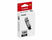 Canon PGI-580 PGBK cerna