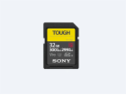 Sony SDHC G Tough series    32GB UHS-II Class 10 U3 V90