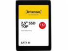 Intenso 2,5 SSD TOP 1TB SATA III