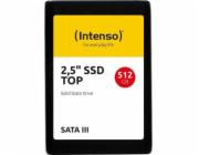 Intenso 2,5 SSD TOP 1TB SATA III