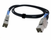 QNAP Mini SAS cable (SFF-8644), 1m