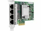 HPE Ethernet 1Gb 4-port 366T Adapter