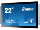 iiyama TF2215MC-B2, LED monitor