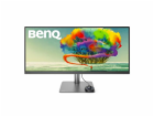 BENQ 34" LED PD3420Q/ IPS/ 21:9/ 3440x1440/ 1000:1/ 5ms/ ...