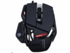 Mad Catz herní optická myš R.A.T. 4+ černá