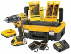 DeWalt DCK791D2T, aku vrtací šroubovák