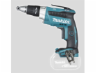 MAKITA DFS250Z Li-ion 18V, Aku šroubovák