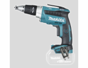 MAKITA DFS250Z Li-ion 18V, Aku šroubovák