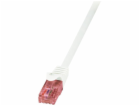 LOGILINK CQ4061S LOGILINK -Patch cable Cat.6A, made from ...