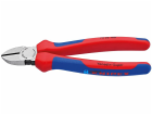 Knipex Boční štípací kleště 125 mm 7002125