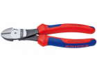 Kleště štípací Knipex 7402140