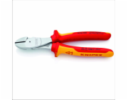 Kleště štípací Knipex 7406250