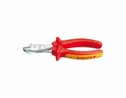 KNIPEX Silové boční štípací kleště VDE 7406180